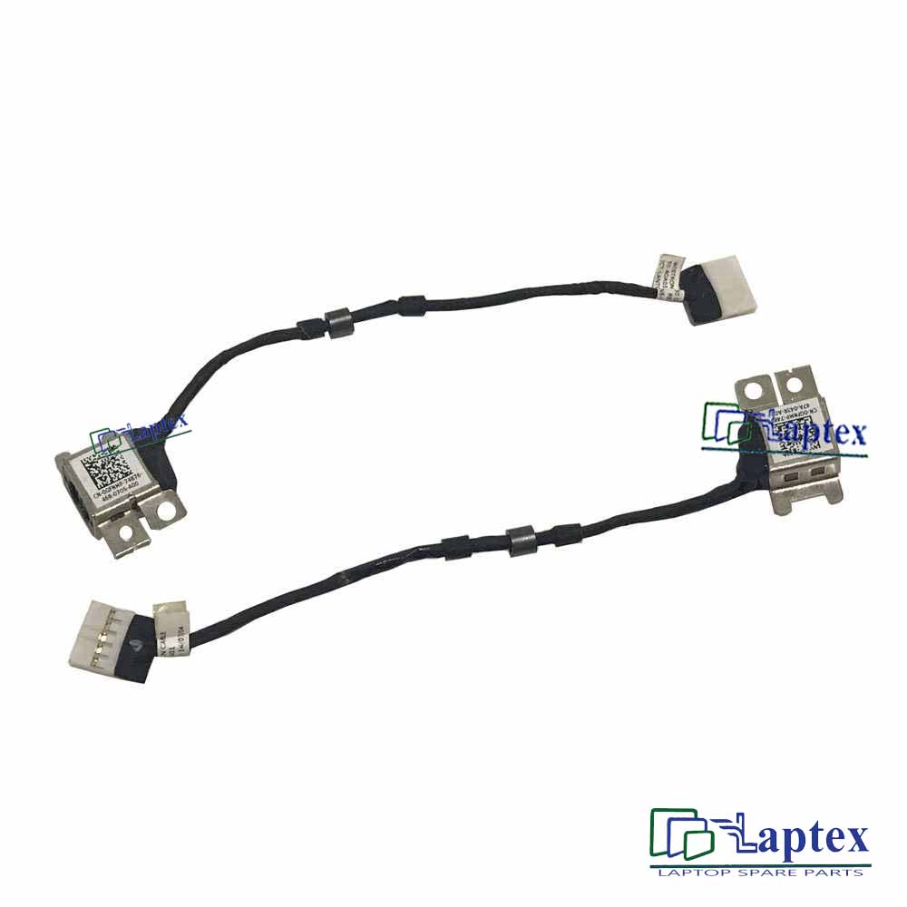 Dell 3340 DC Jack